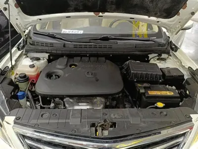 Changan Eado