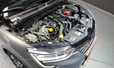 Renault-KoreaSamsung XM3