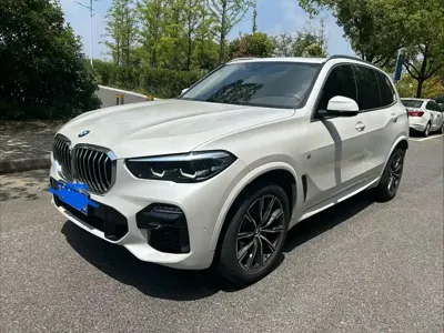 BMW X5 (Import)