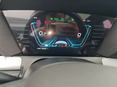 BYD Pro