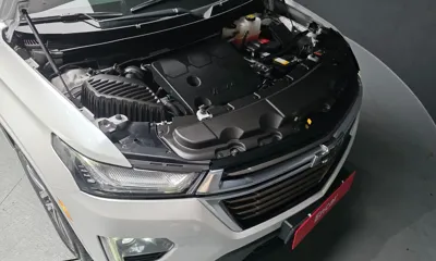 ChevroletGMDaewoo Traverse