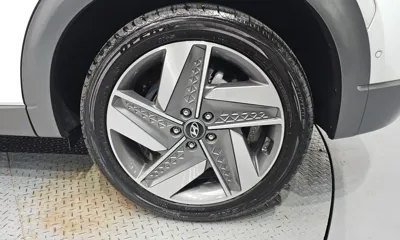 Hyundai Nexo