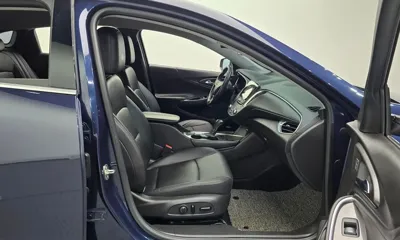 ChevroletGMDaewoo Malibu