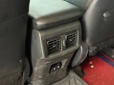Toyota Wildlander