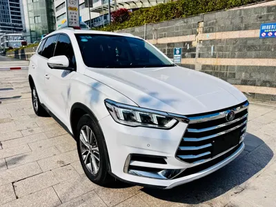 BYD Pro