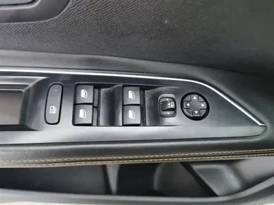 Peugeot 4008