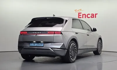 Hyundai Ioniq5