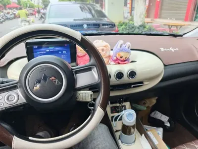 Wuling Bingo