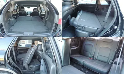 Hyundai Veracruz