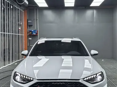 Audi RS 4