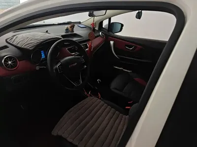 Haval H1