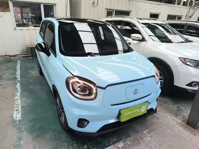 Leapmotor Leapmotor T03