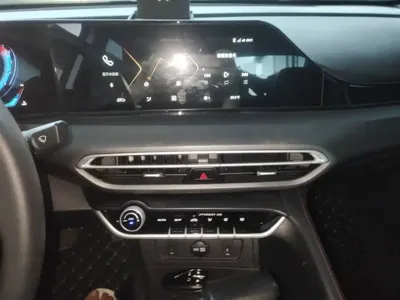 Changan Eado