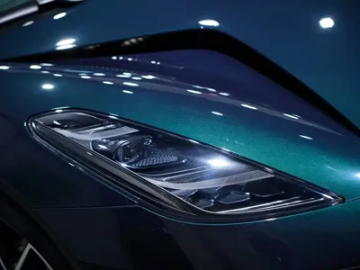Lotus Emira