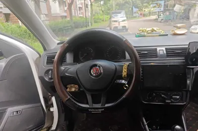 Volkswagen Santana