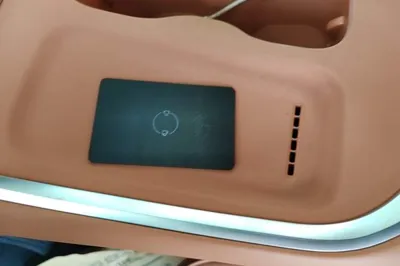 Leapmotor C16