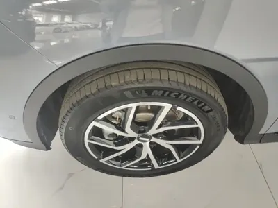 WEY Wey Latte DHT-PHEV