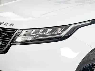 Land Rover Velar