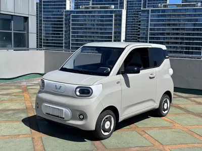 Wuling MINIEV