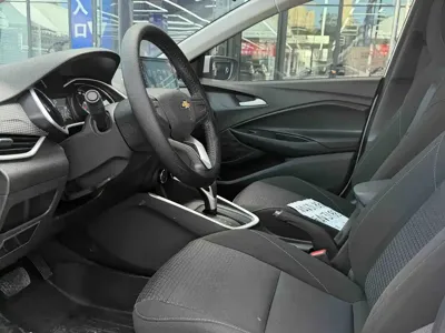 Chevrolet Cavalier