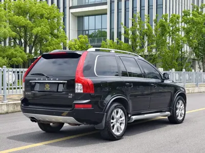 Volvo XC Classic