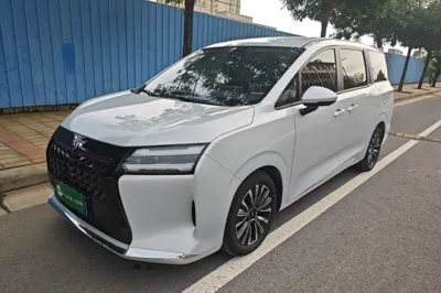 Wuling 730