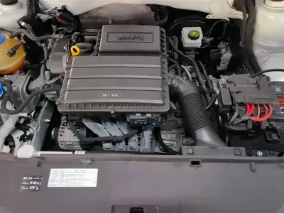 Volkswagen C-Trek