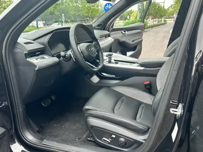 Geely Xingrui