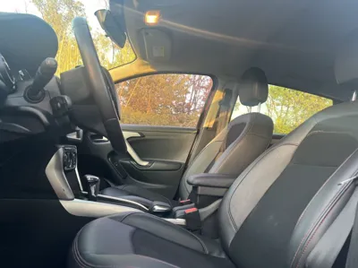Citroen C3-XR