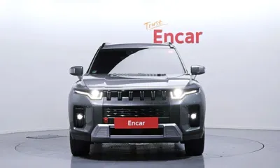 KG_Mobility_Ssangyong Torres