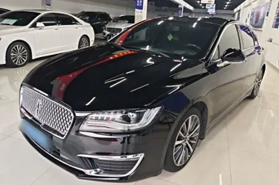 Lincoln MKZ