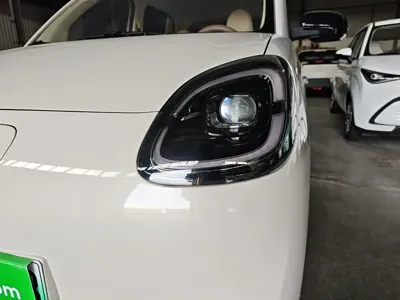 Wuling MINIEV