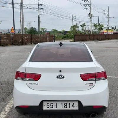 Kia Porte