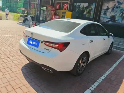 Buick Verano