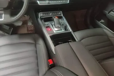 Citroen C6