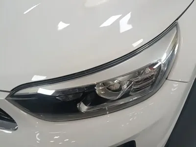 Kia KX1