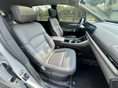 Maxus G50