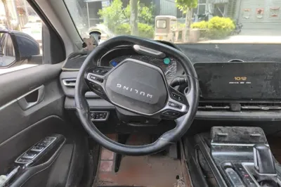 Wuling Victory