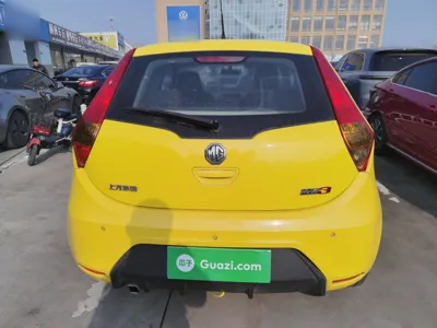MG 3