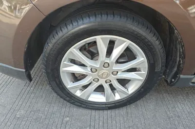 Baojun 730