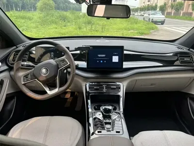 BYD Qin Plus