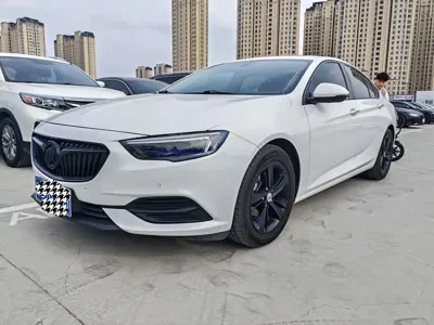Buick Regal
