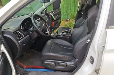 Haval M6