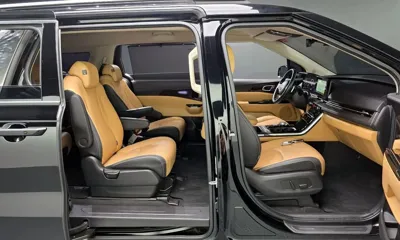 Kia Canival