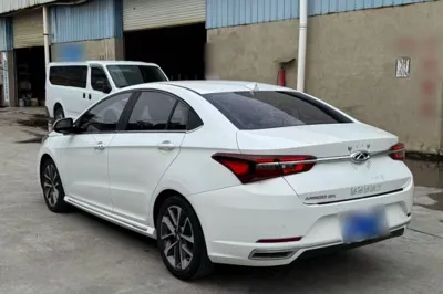 Chery Arrizo GX