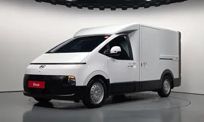 Hyundai ST1