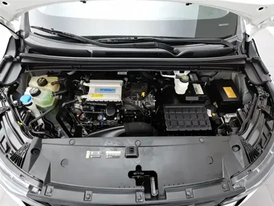 GAC Motor Trumpchi M6
