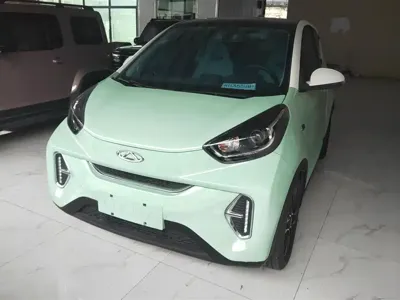 奇瑞QQ Little Ant