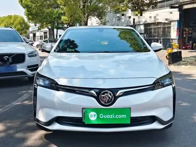 Buick Velite 6