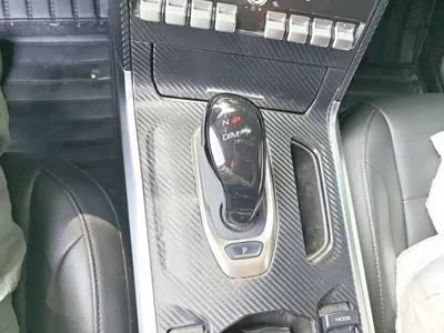 Haval F5